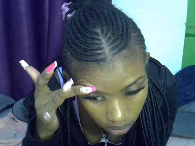 Afrikab1 webcam