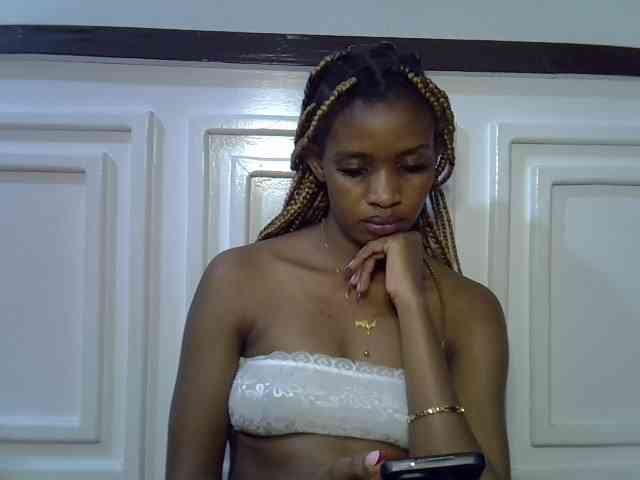 Afrikab1 - Girl 