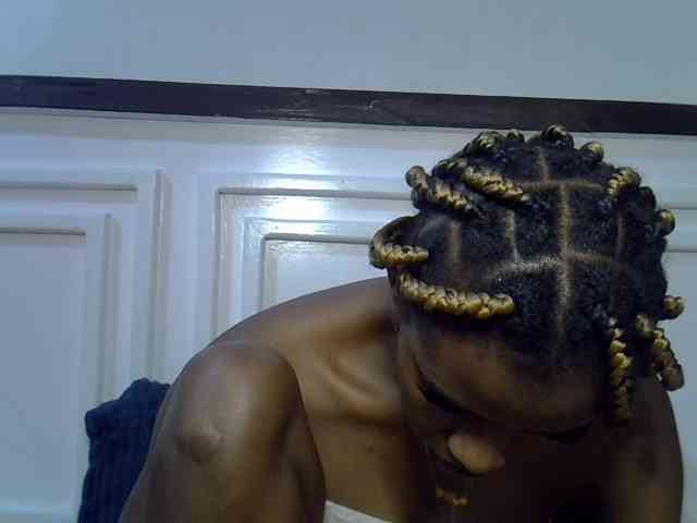 Afrikab1 webcam