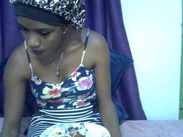 Afrikab1 webcam