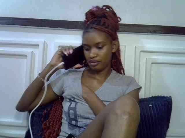 Afrikab1 webcam