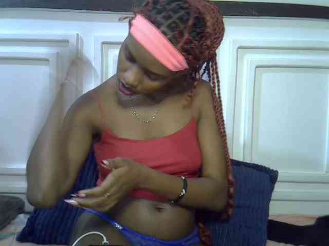 Afrikab1 webcam