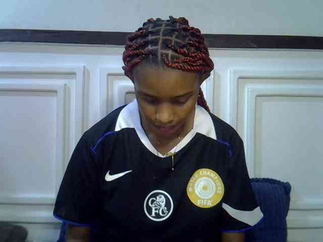 Afrikab1 webcam