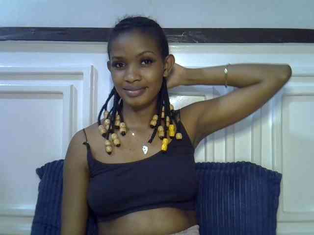 Afrikab1 webcam