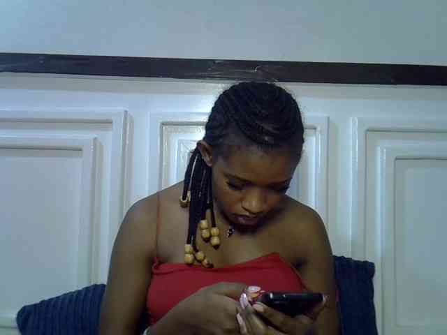Afrikab1 webcam