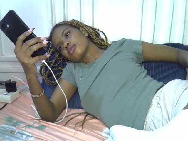 Afrikab1 webcam