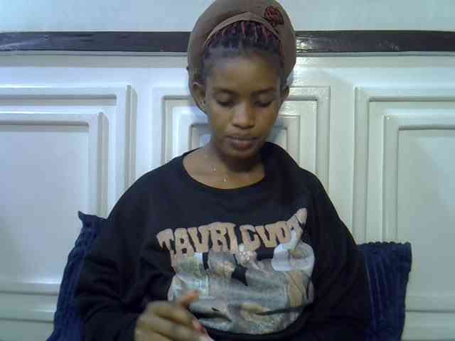 Afrikab1 webcam