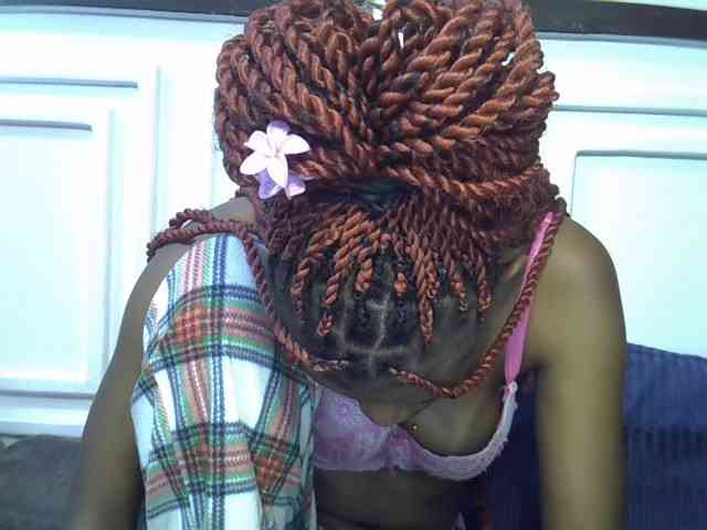 Afrikab1 webcam