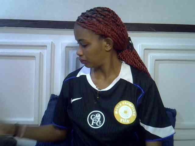 Afrikab1 webcam