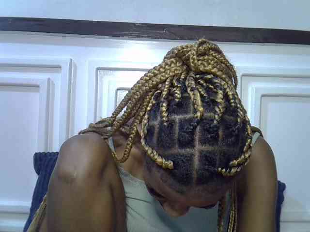 Afrikab1 webcam