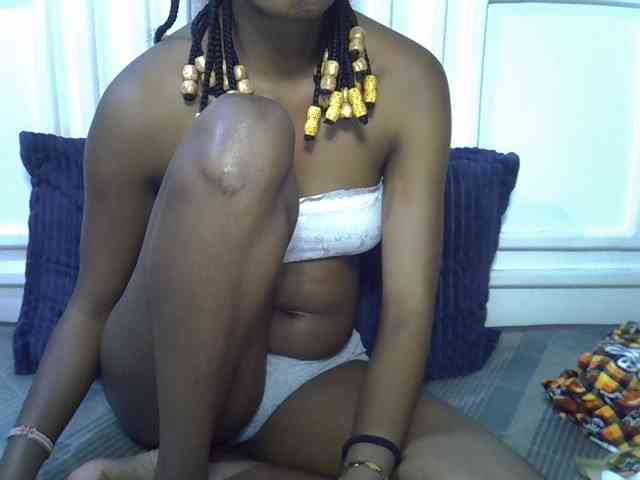 Afrikab1 webcam