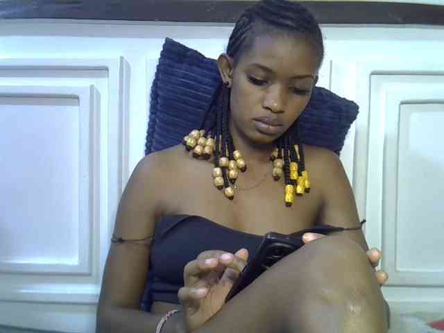 Afrikab1 webcam
