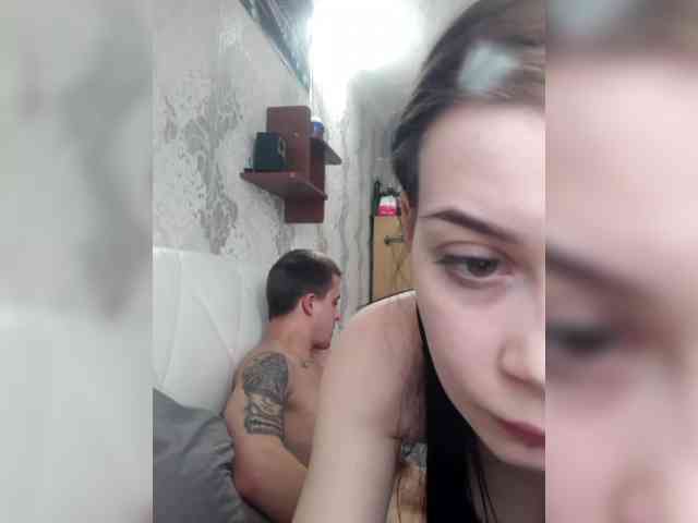 xhot-tandem-a-lx webcam