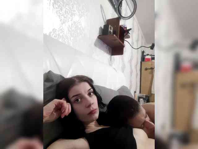 xhot-tandem-a-lx webcam