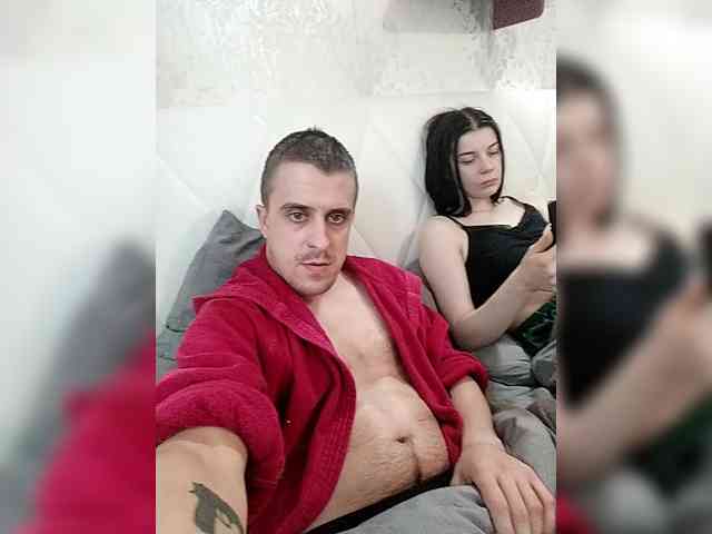 xhot-tandem-a-lx webcam