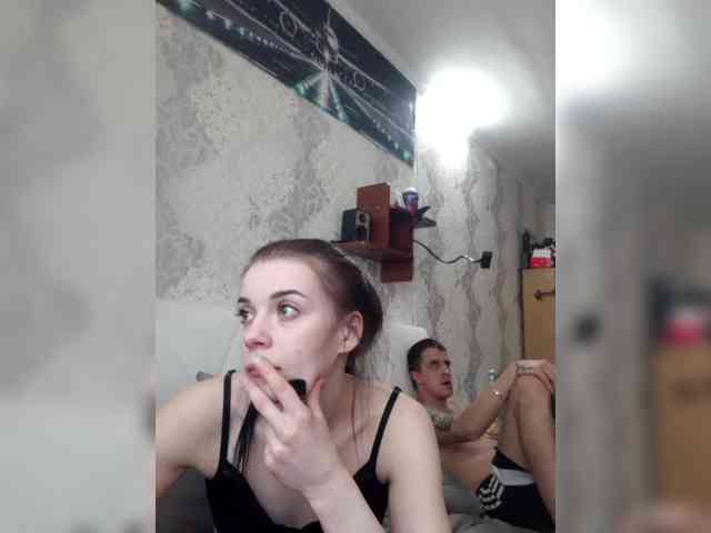 xhot-tandem-a-lx webcam