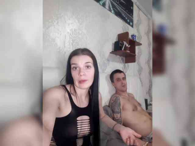 xhot-tandem-a-lx webcam