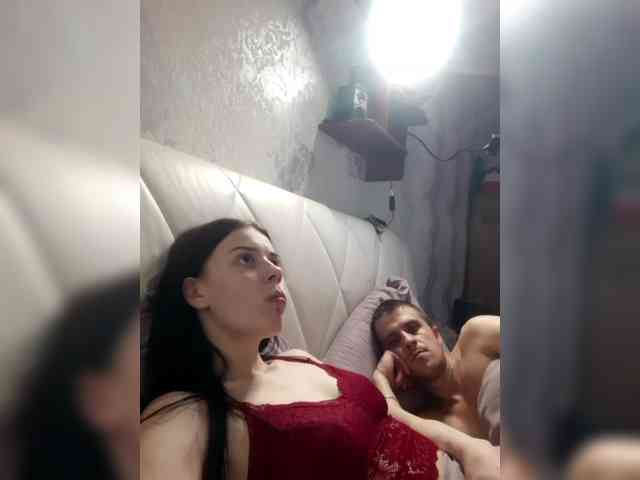 xhot-tandem-a-lx webcam