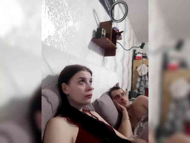 xhot-tandem-a-lx webcam