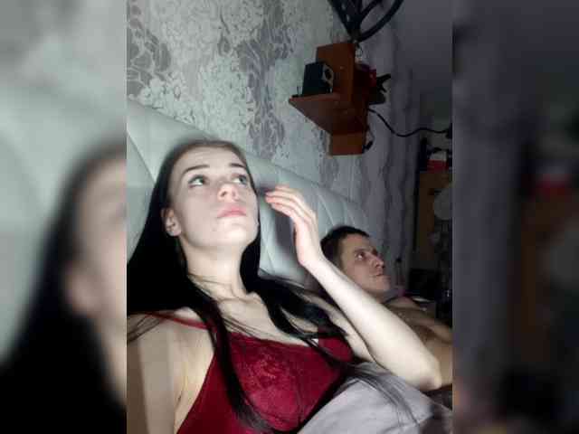 xhot-tandem-a-lx webcam