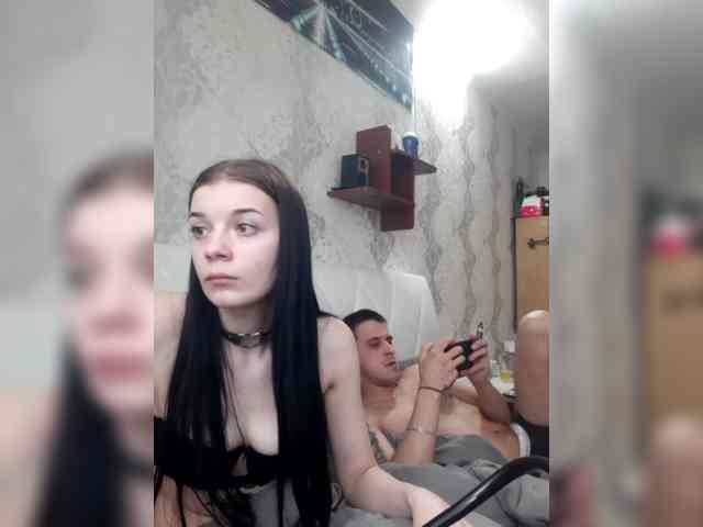 xhot-tandem-a-lx webcam