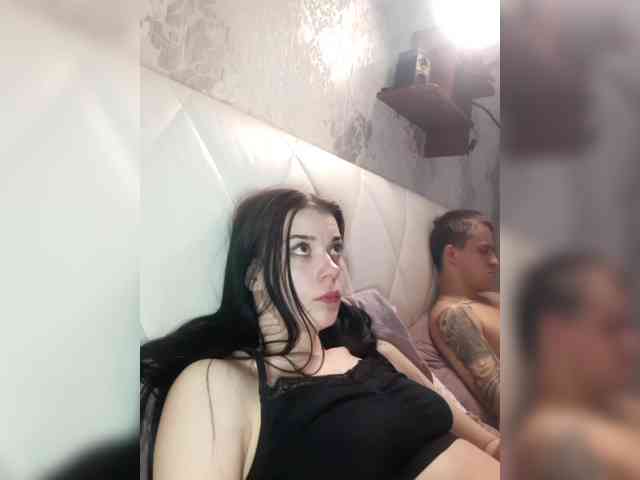 xhot-tandem-a-lx webcam