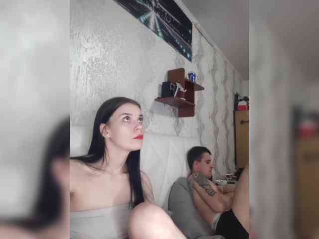 xhot-tandem-a-lx webcam