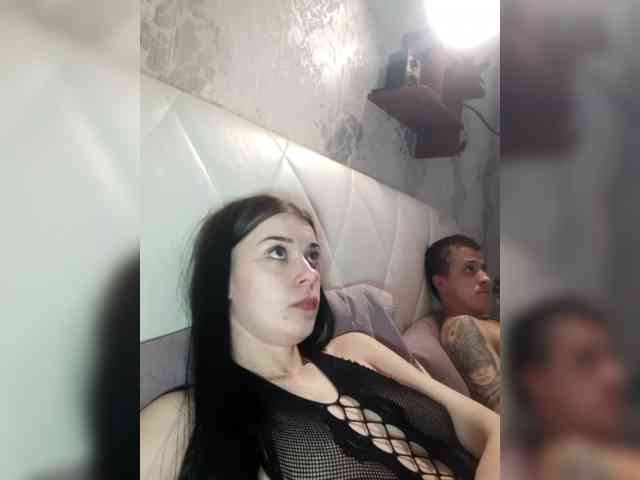 xhot-tandem-a-lx webcam