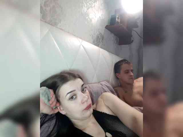 xhot-tandem-a-lx webcam