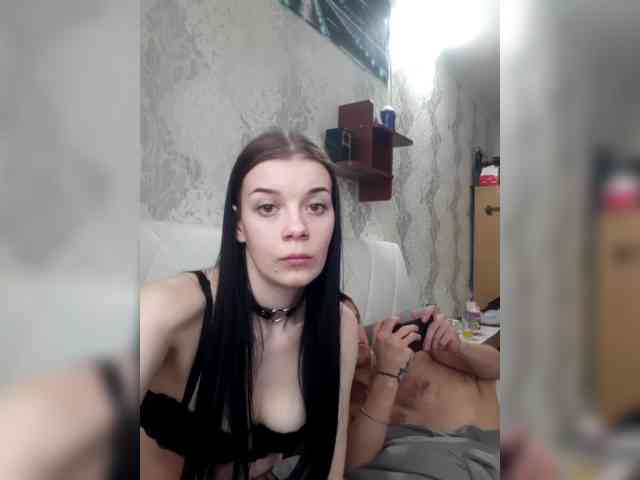 xhot-tandem-a-lx webcam