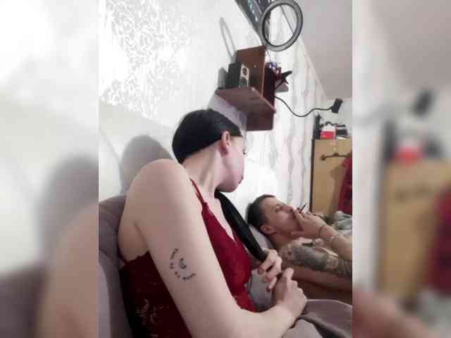 xhot-tandem-a-lx webcam