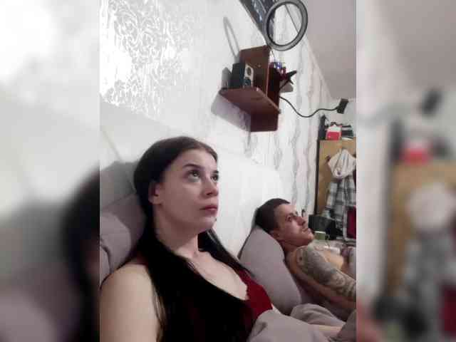 xhot-tandem-a-lx webcam