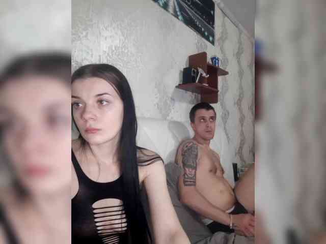 xhot-tandem-a-lx webcam