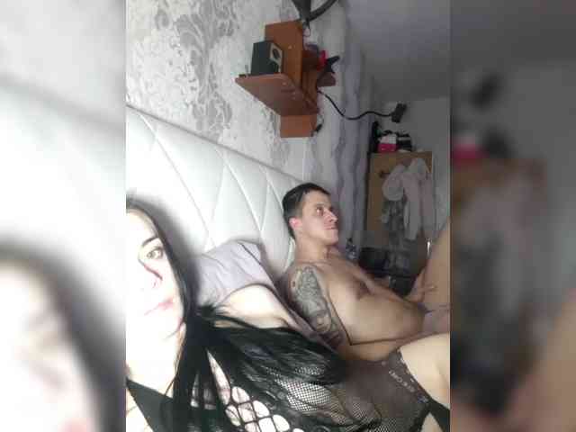 xhot-tandem-a-lx webcam