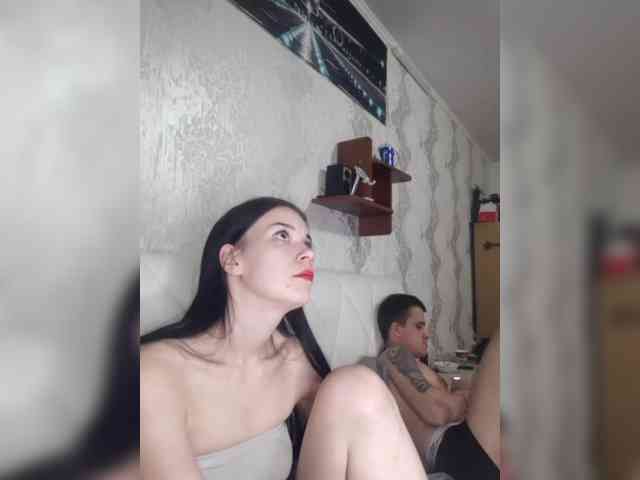 xhot-tandem-a-lx webcam