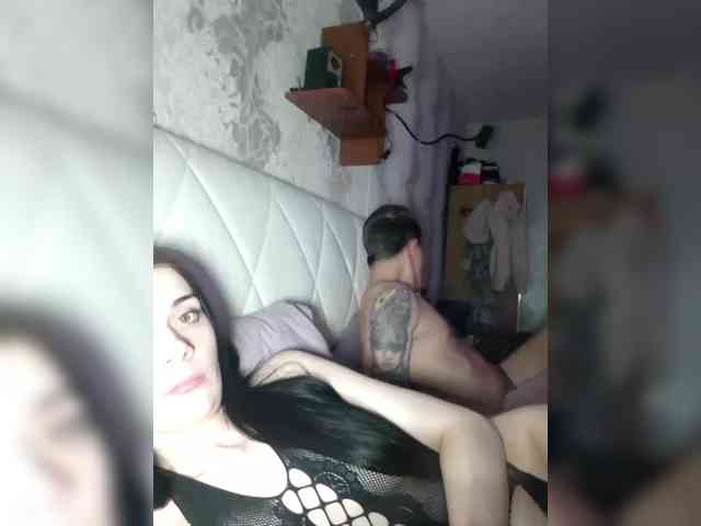 xhot-tandem-a-lx webcam