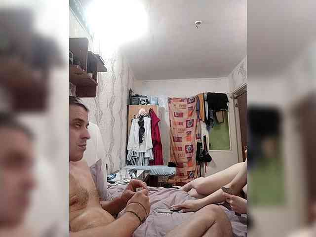 xhot-tandem-a-lx webcam