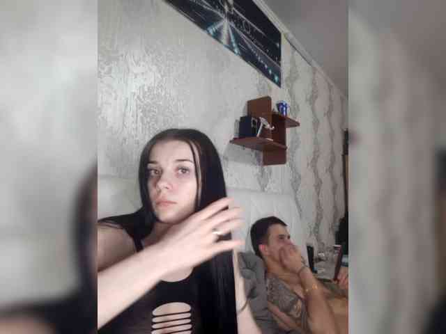 AdidasCoin Live Webcam on BongaCams