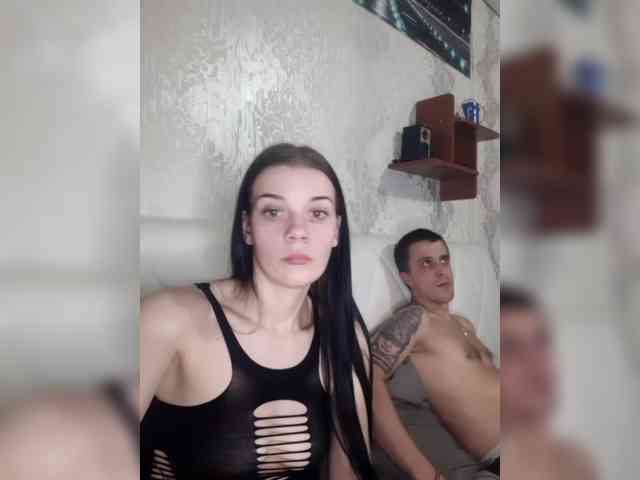 xhot-tandem-a-lx webcam