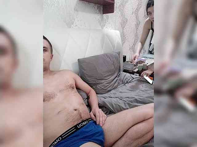xhot-tandem-a-lx webcam