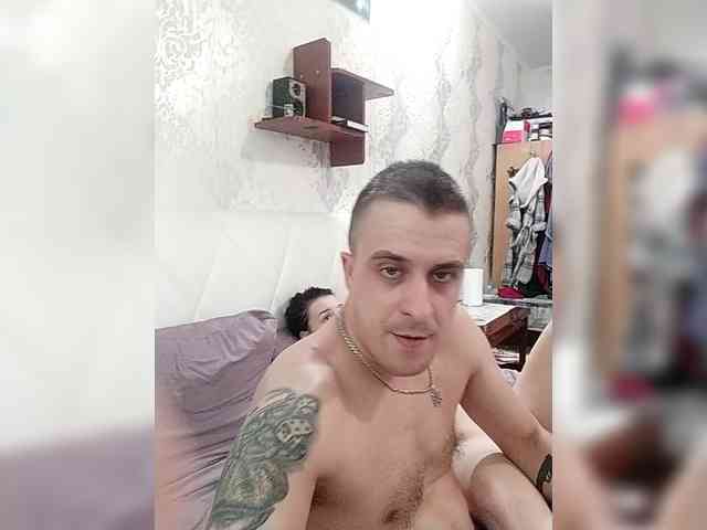 xhot-tandem-a-lx webcam