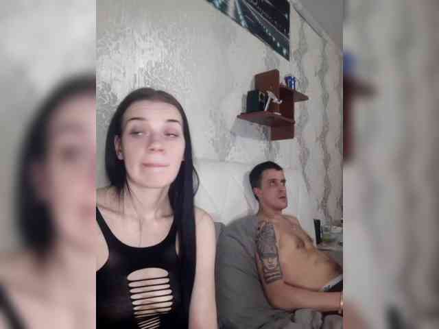 xhot-tandem-a-lx webcam