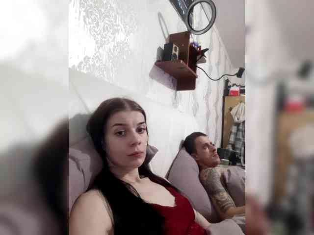 xhot-tandem-a-lx webcam