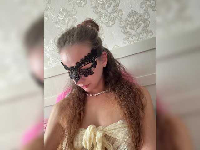 U-Moni live cam on BongaCams