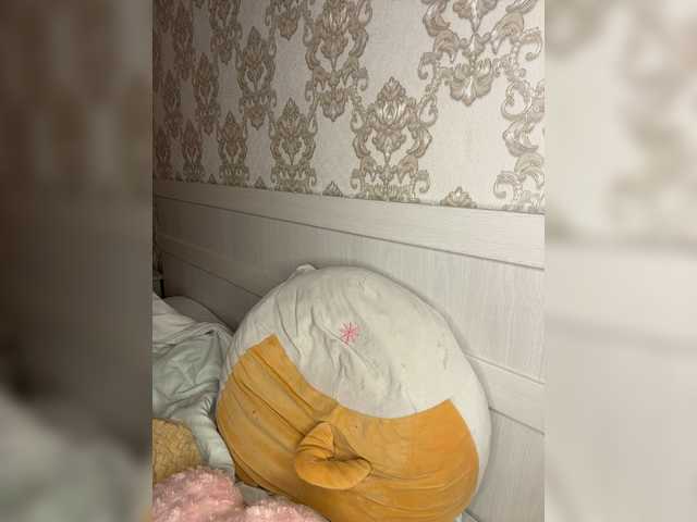 U-Moni live cam on BongaCams