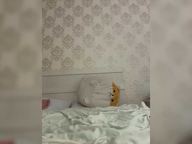 U-Moni live cam on BongaCams