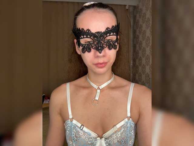 U-Moni live cam on BongaCams