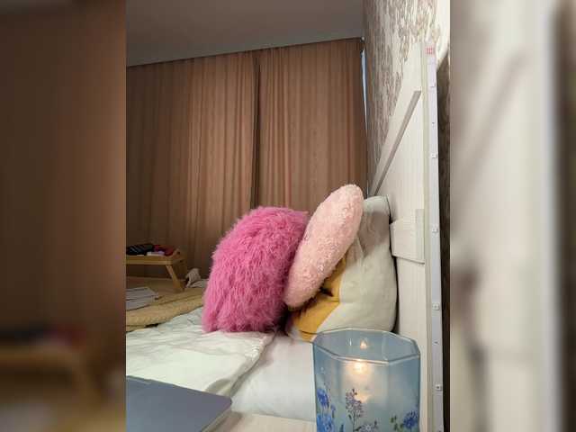 U-Moni live cam on BongaCams