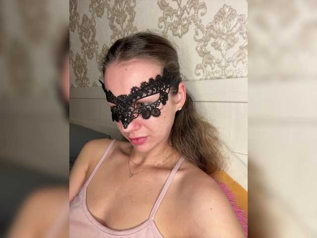 U-Moni live cam on BongaCams