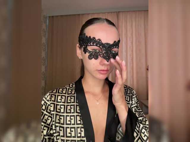U-Moni live cam on BongaCams